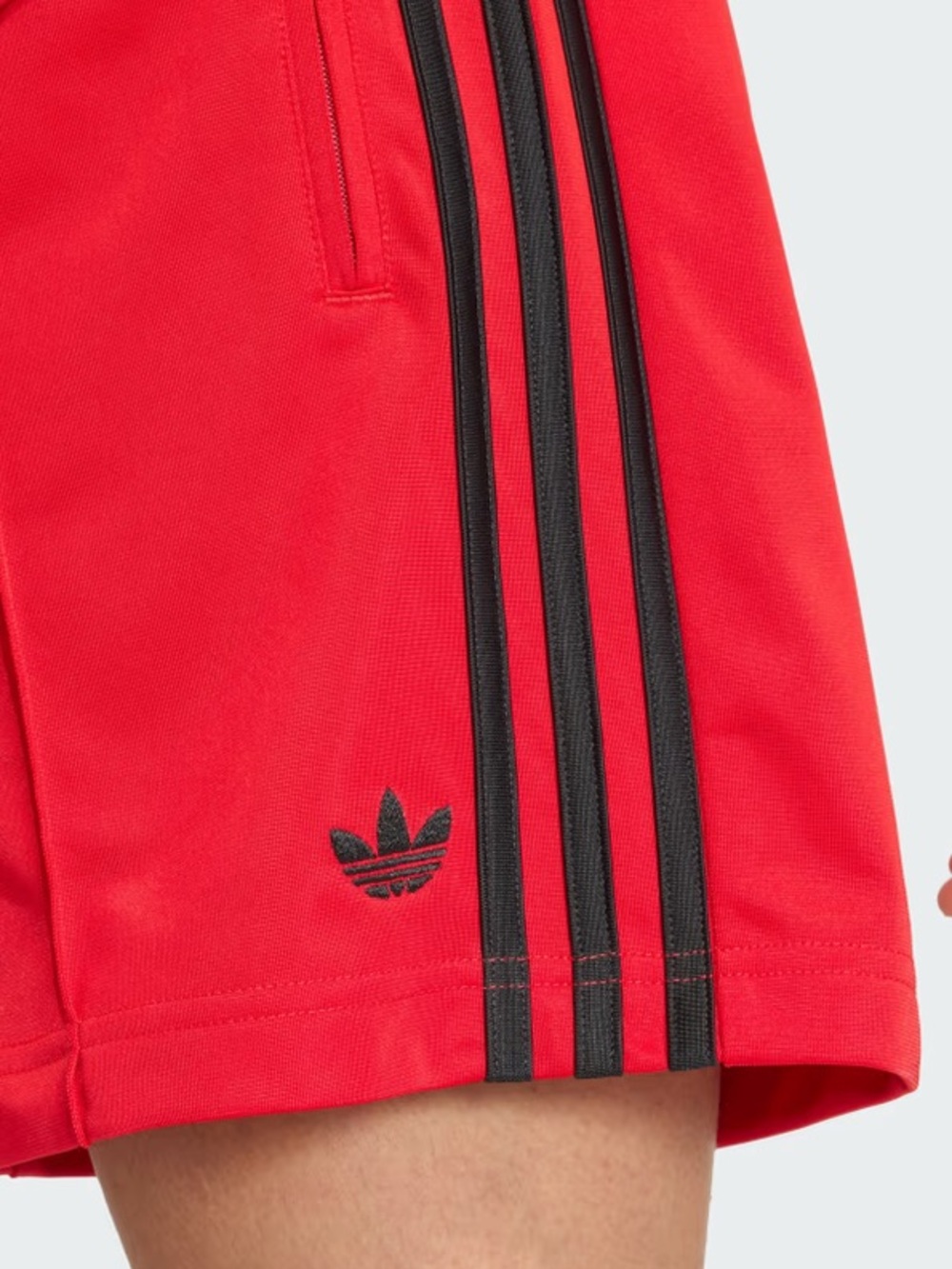 Adidas Firebird Short - Picture 4 of 4